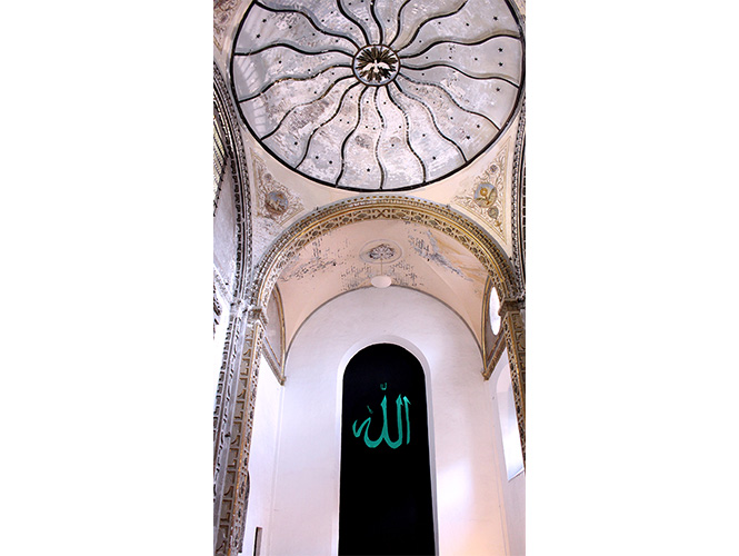 Mezquita México Pierre Valls